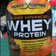 Body Fortress Super Advanced Whey Protein - Chocolate (42g)