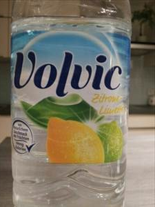 Volvic Zitrone-Limette