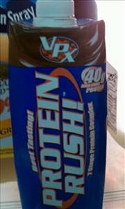 VPX Protein Rush - Chocolate Dream