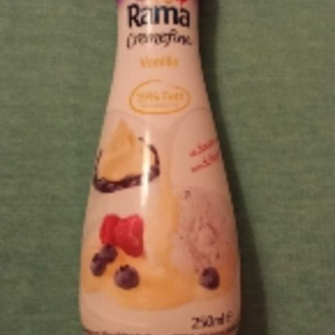 Rama Cremefine Vanilla