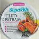 SuperFish Filet z Pstrąga w Zalewie Warzywnej