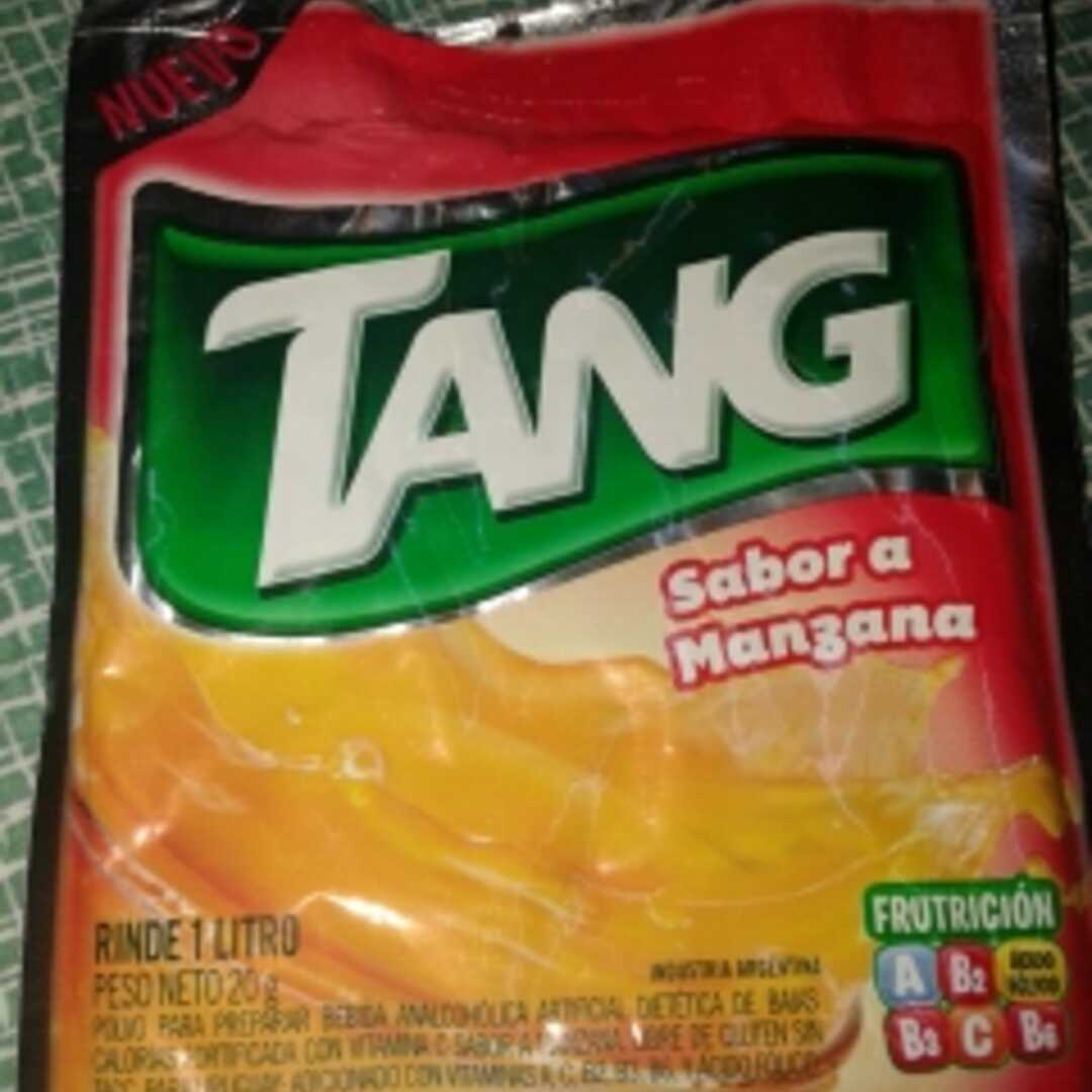 Tang Jugo de Manzana