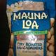 Mauna Loa Dry Roasted Macadamias with Sea Salt