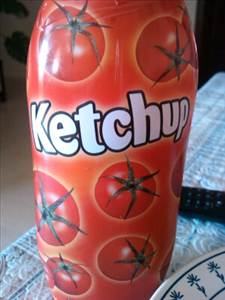 Hacendado Ketchup