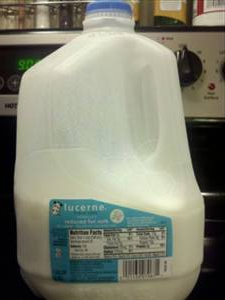 Lucerne 2% Reduced Fat Milk