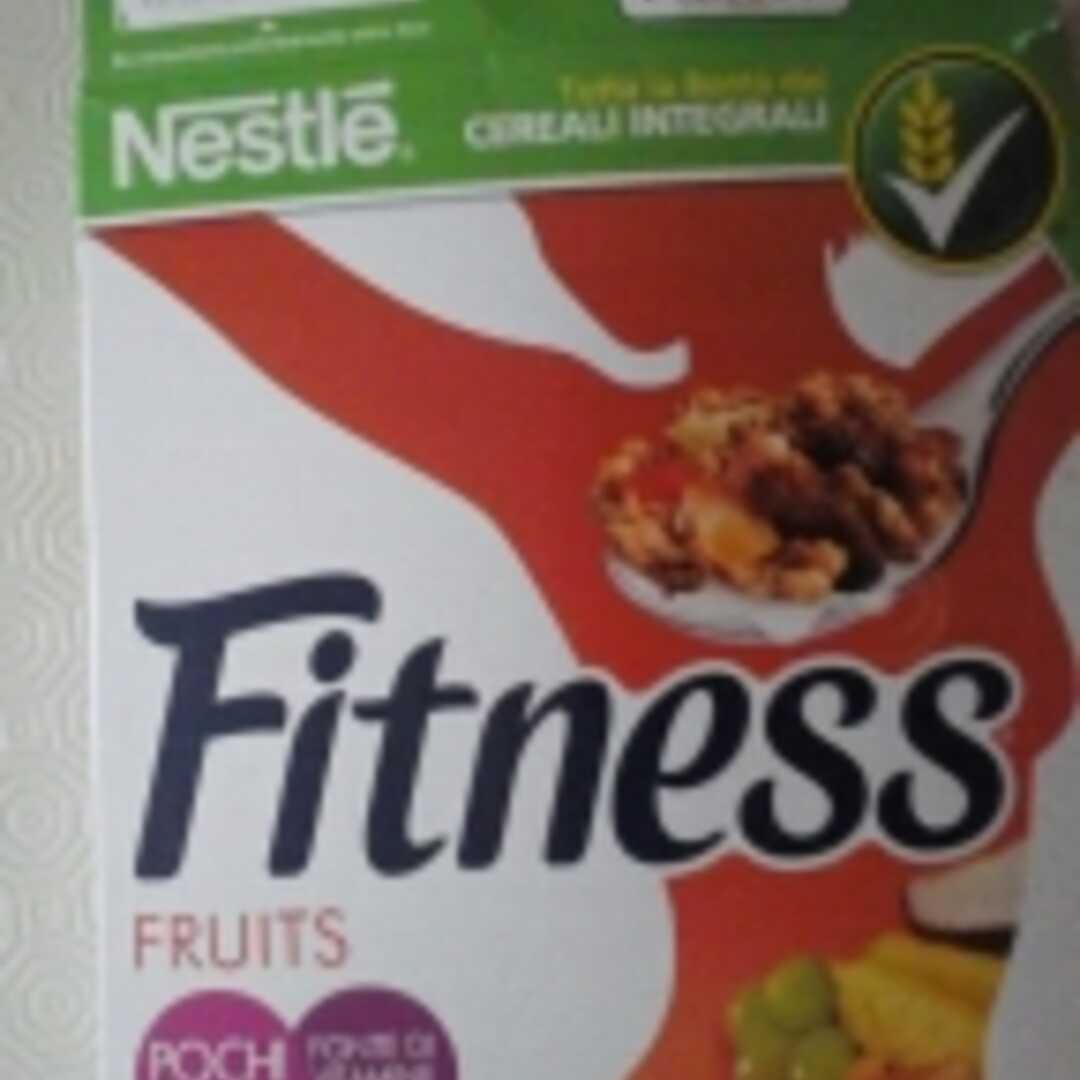 Nestlé Fitness Fruits