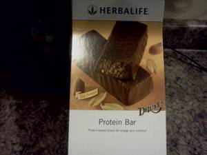 Herbalife Chocolate Peanut Protein Bar