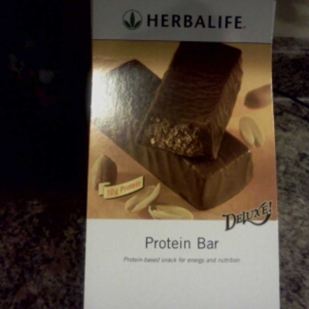 Herbalife Chocolate Peanut Protein Bar