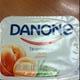 Danone Творожный Персик Абрикос