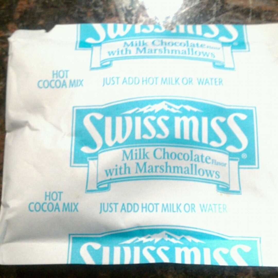 Swiss Miss Classics Marshmallow Hot Cocoa Mix
