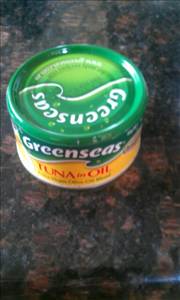 Greenseas Tuna in Oil