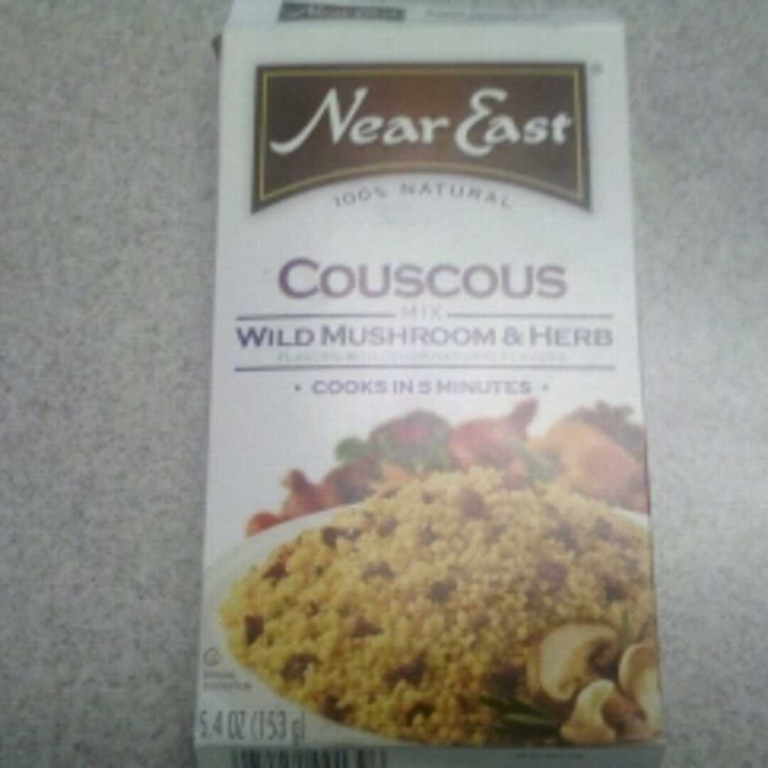 Near East Wild Mushroom & Herb Couscous Mix