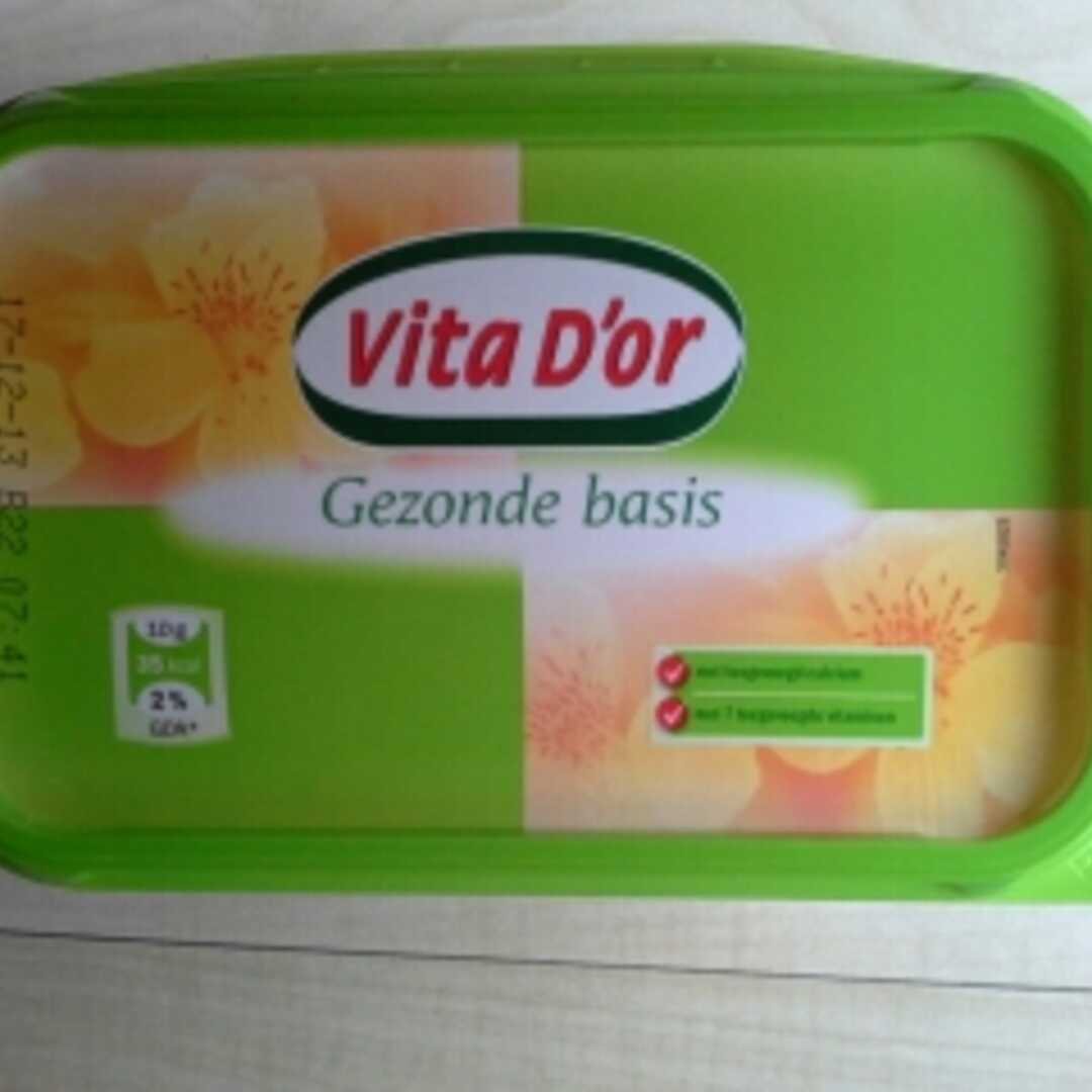 Vita D'or Gezonde Basis
