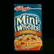 Kellogg's Mini-Wheats Unfrosted Bite Size