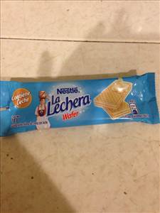 Nestlé La Lechera Wafer