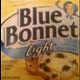 Blue Bonnet Light Butter