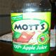 Mott's Original 100% Apple Juice