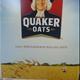 Quaker Porridge
