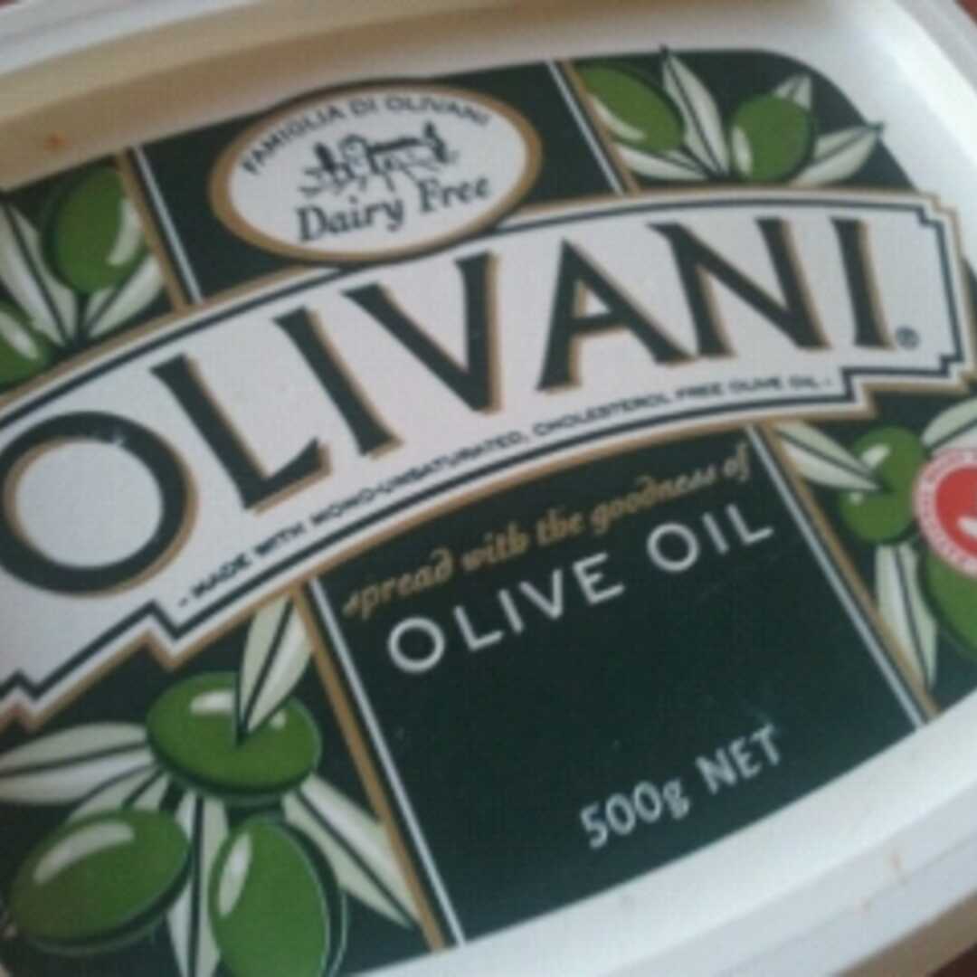 Olivani Olive Oil Spread