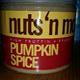 Nuts 'N More Pumpkin Spice Peanut Spread