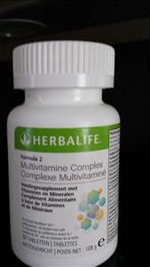 Herbalife Multivitamine Complex