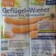 Viva Vital Geflügel-Wiener