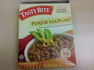 Tasty Bite Indian Punjab Eggplant