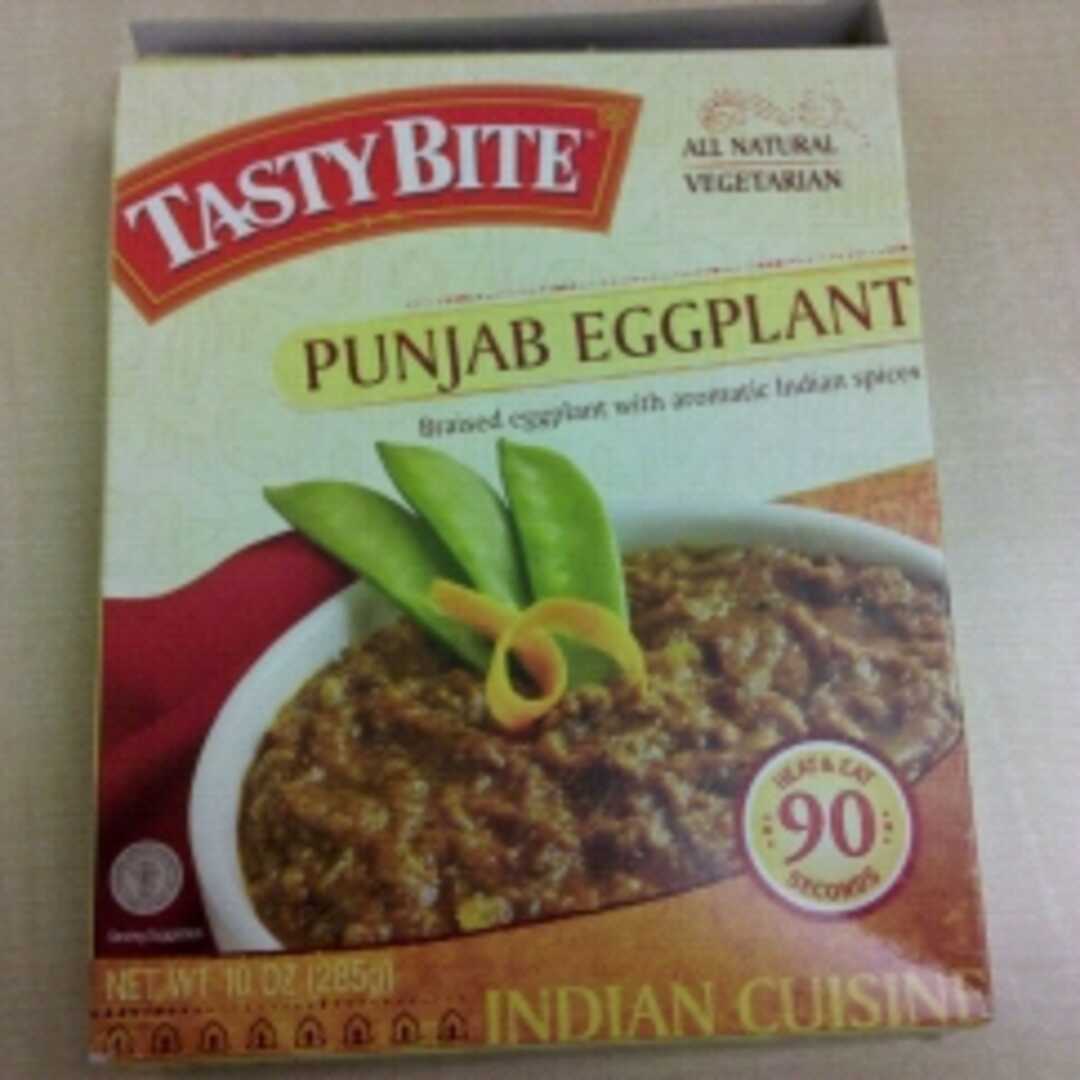 Tasty Bite Indian Punjab Eggplant