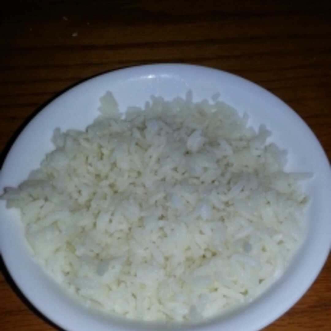 Calories In White Rice And Nutrition Facts