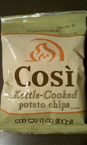 Cosi Potato Chips