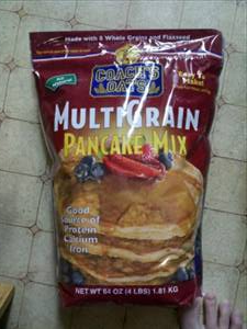 Coach's Oats Multigrain Pancake Mix