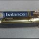 Balance Bar Gold S'mores
