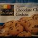 365 Organic Chocolate Chip Cookies