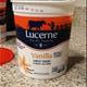 Lucerne Low Fat Yogurt - Vanilla