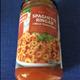 Findus Spaghettiringar i Mild Tomatsås