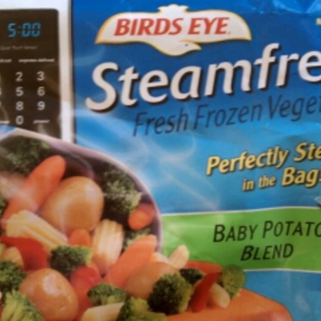 Birds Eye Steamfresh Baby Potato Blend