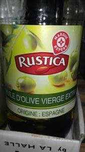 Rustica Huile d'olive Vierge Extra