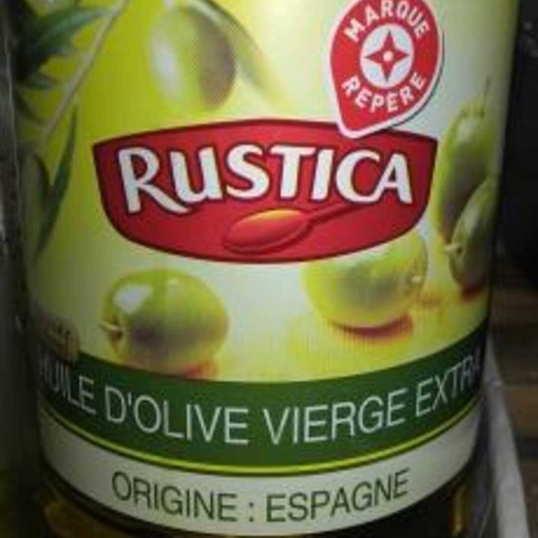 Rustica Huile d'olive Vierge Extra