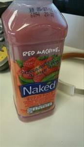 Naked Superfood Red Machine