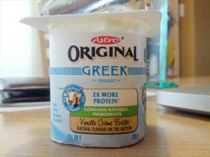 Astro Original Greek Yogurt
