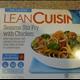 Lean Cuisine Sesame Stir Fry with Chicken