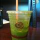 Jamba Juice Tropical Greens