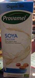 Provamel Soya Plus Calcium