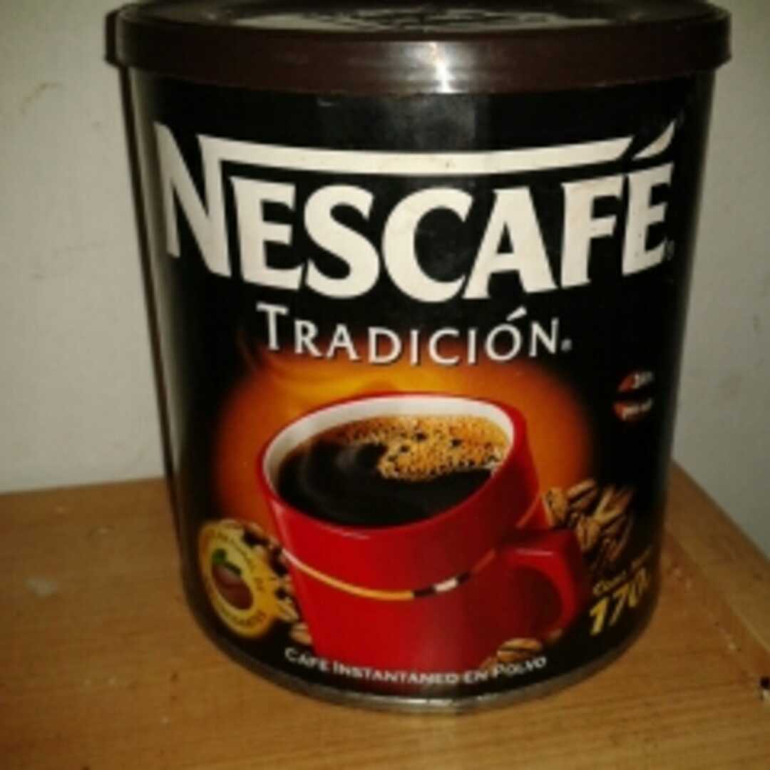 Nescafé Tradición