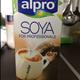 Alpro Soya For Professionals