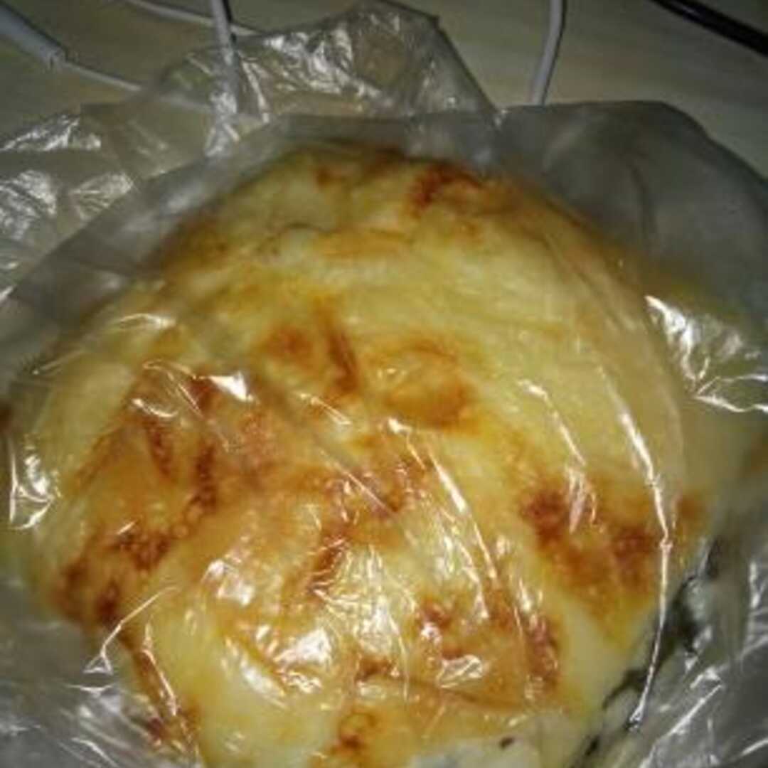 Peynirli Börek