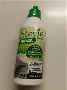 Santiveri Stevia Liquida