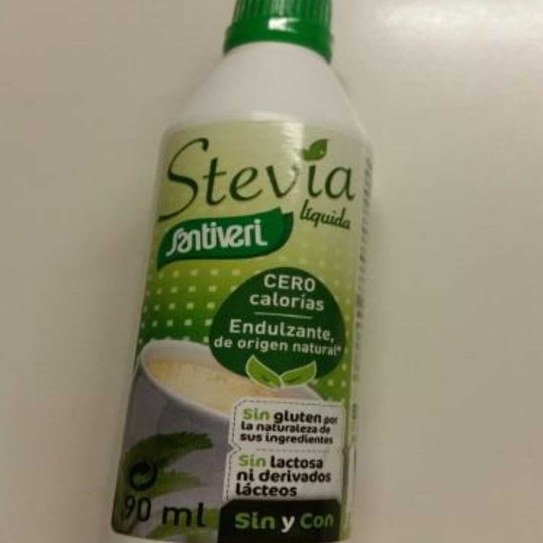 Santiveri Stevia Liquida
