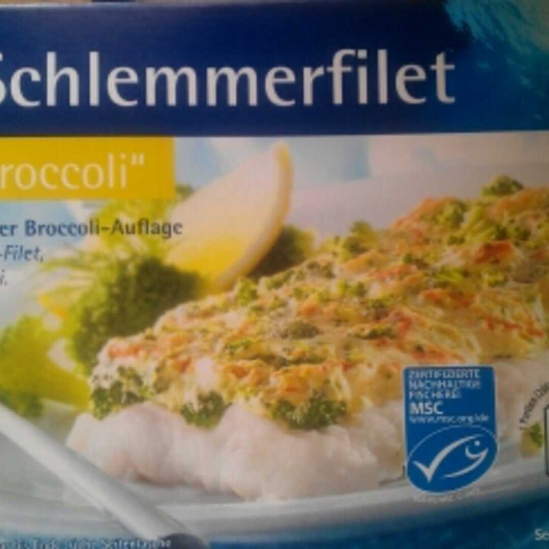Almare Schlemmerfilet "Broccoli"