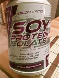 Trec Soy Protein Isolate